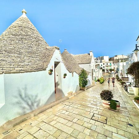 Willa Trulli Moon Alberobello Zewnętrze zdjęcie