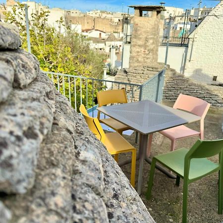 Willa Trulli Moon Alberobello Zewnętrze zdjęcie