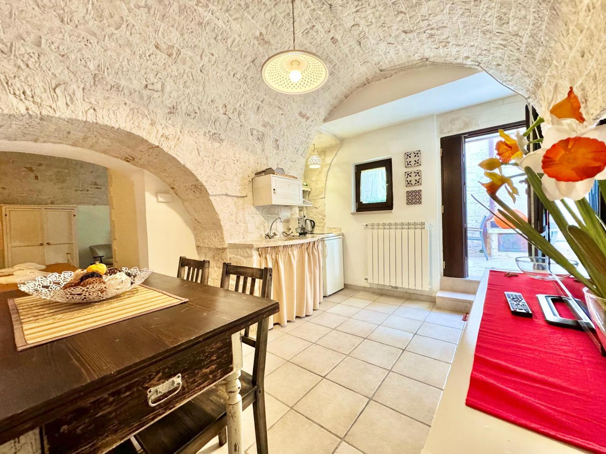 Willa Trulli Moon Alberobello Zewnętrze zdjęcie