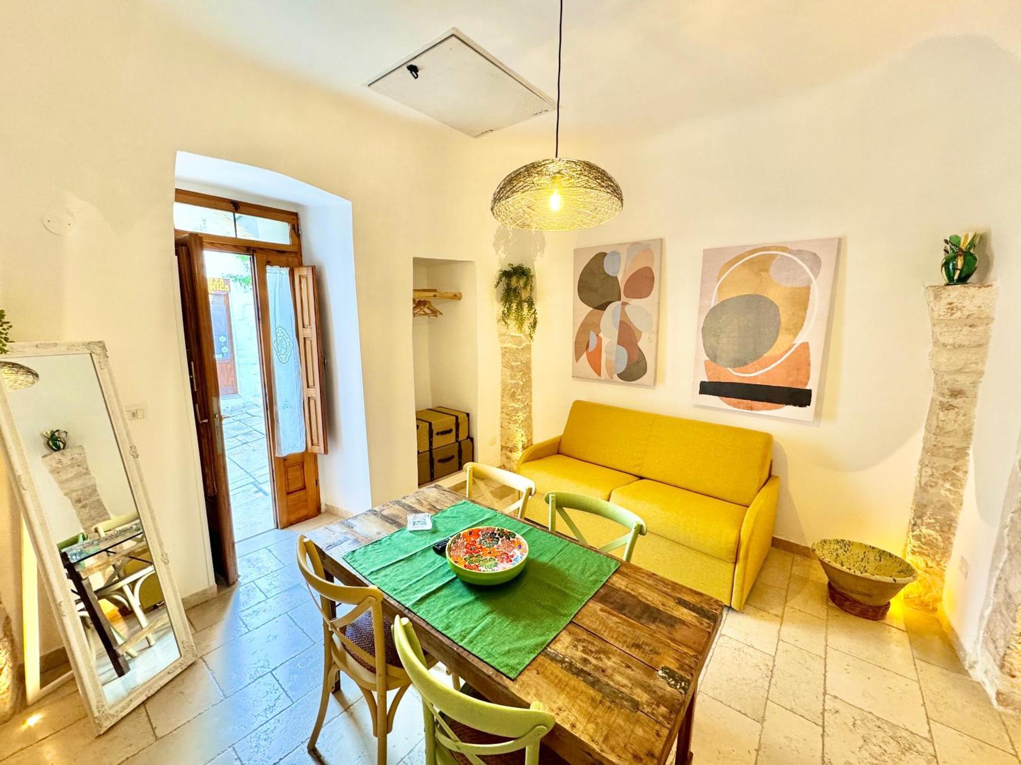 Willa Trulli Moon Alberobello Zewnętrze zdjęcie