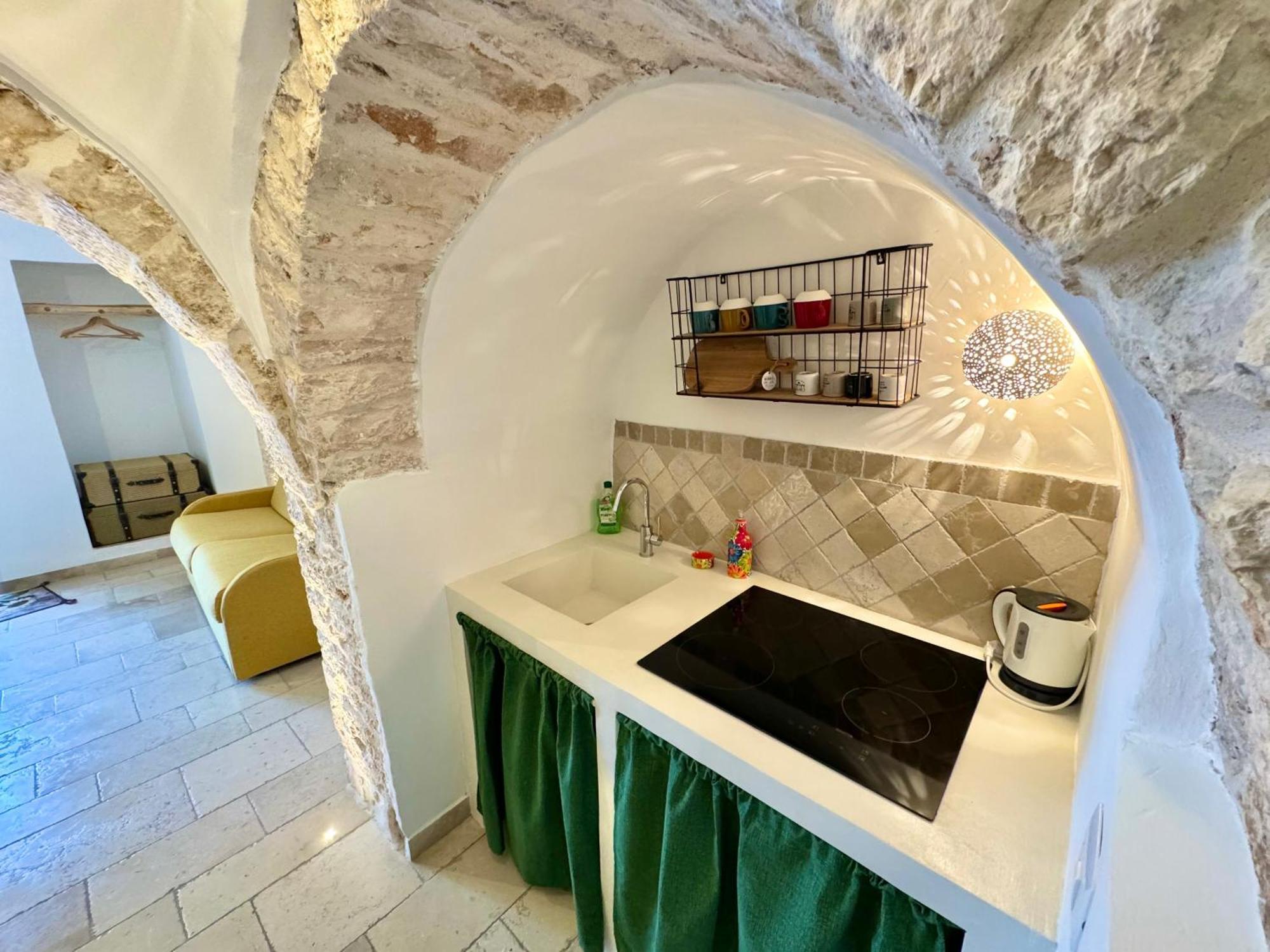 Willa Trulli Moon Alberobello Zewnętrze zdjęcie