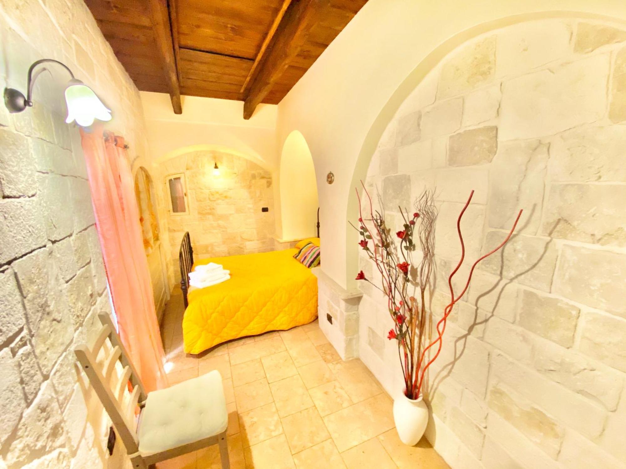 Willa Trulli Moon Alberobello Zewnętrze zdjęcie