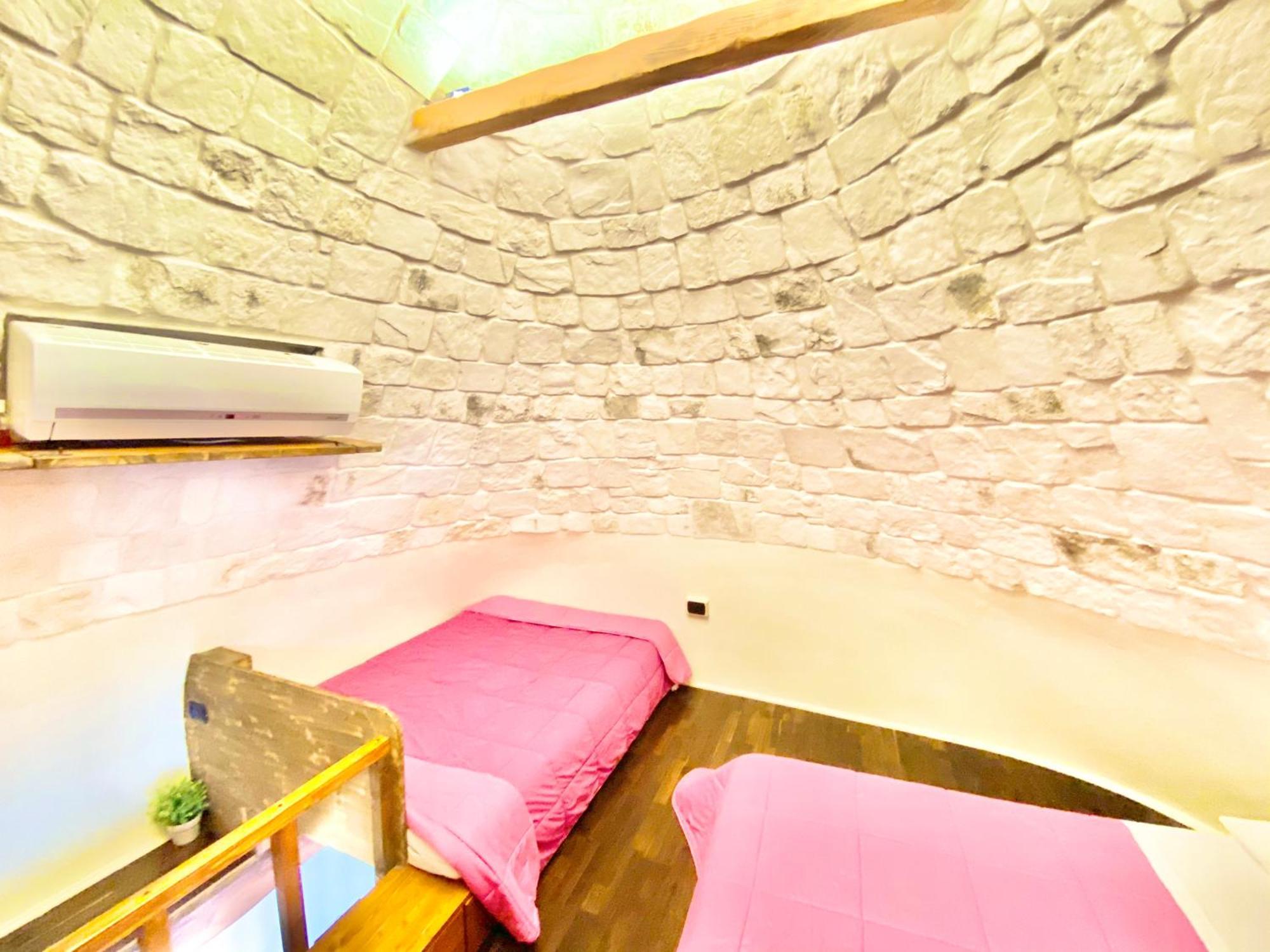 Willa Trulli Moon Alberobello Pokój zdjęcie
