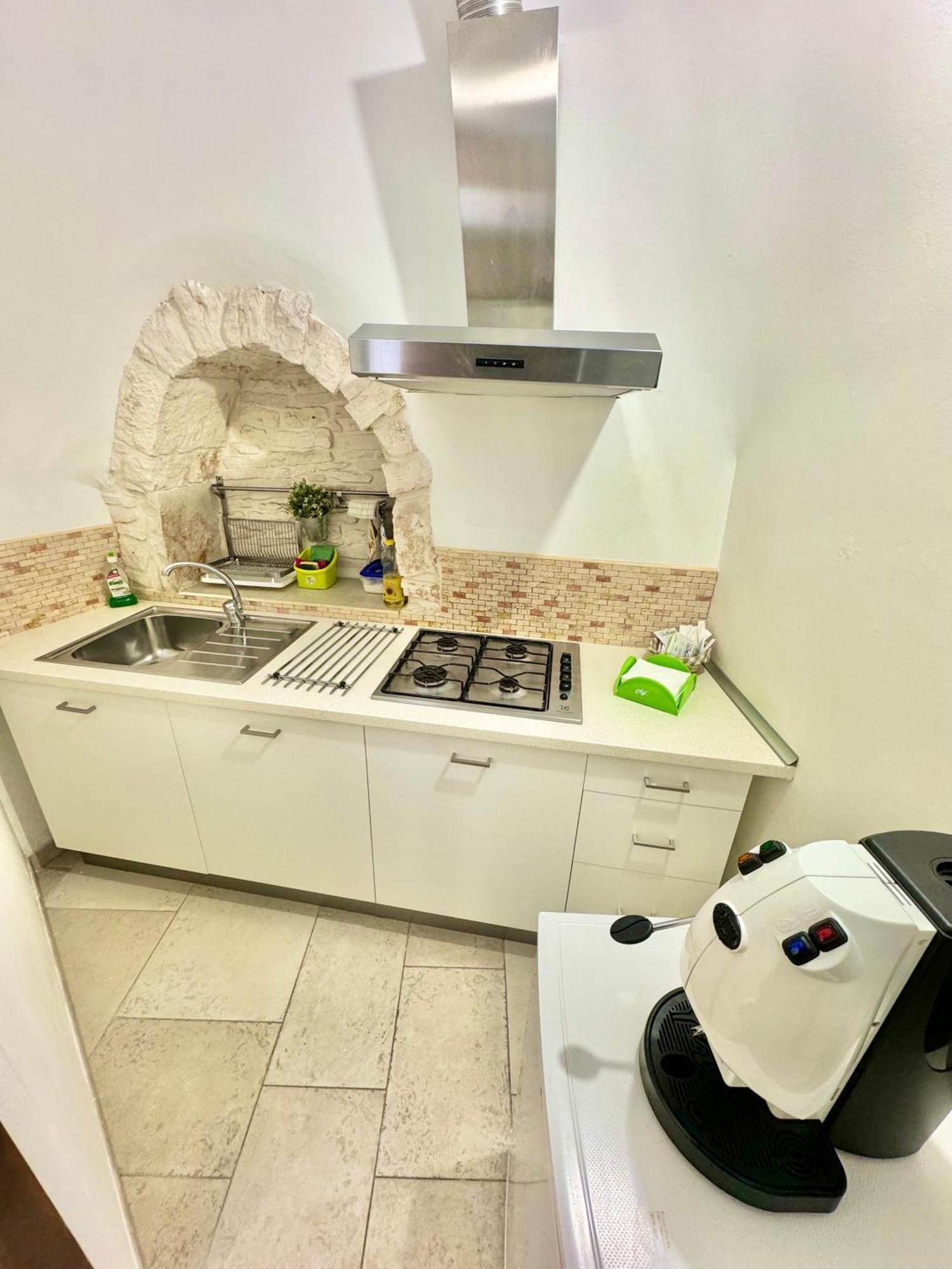 Willa Trulli Moon Alberobello Pokój zdjęcie