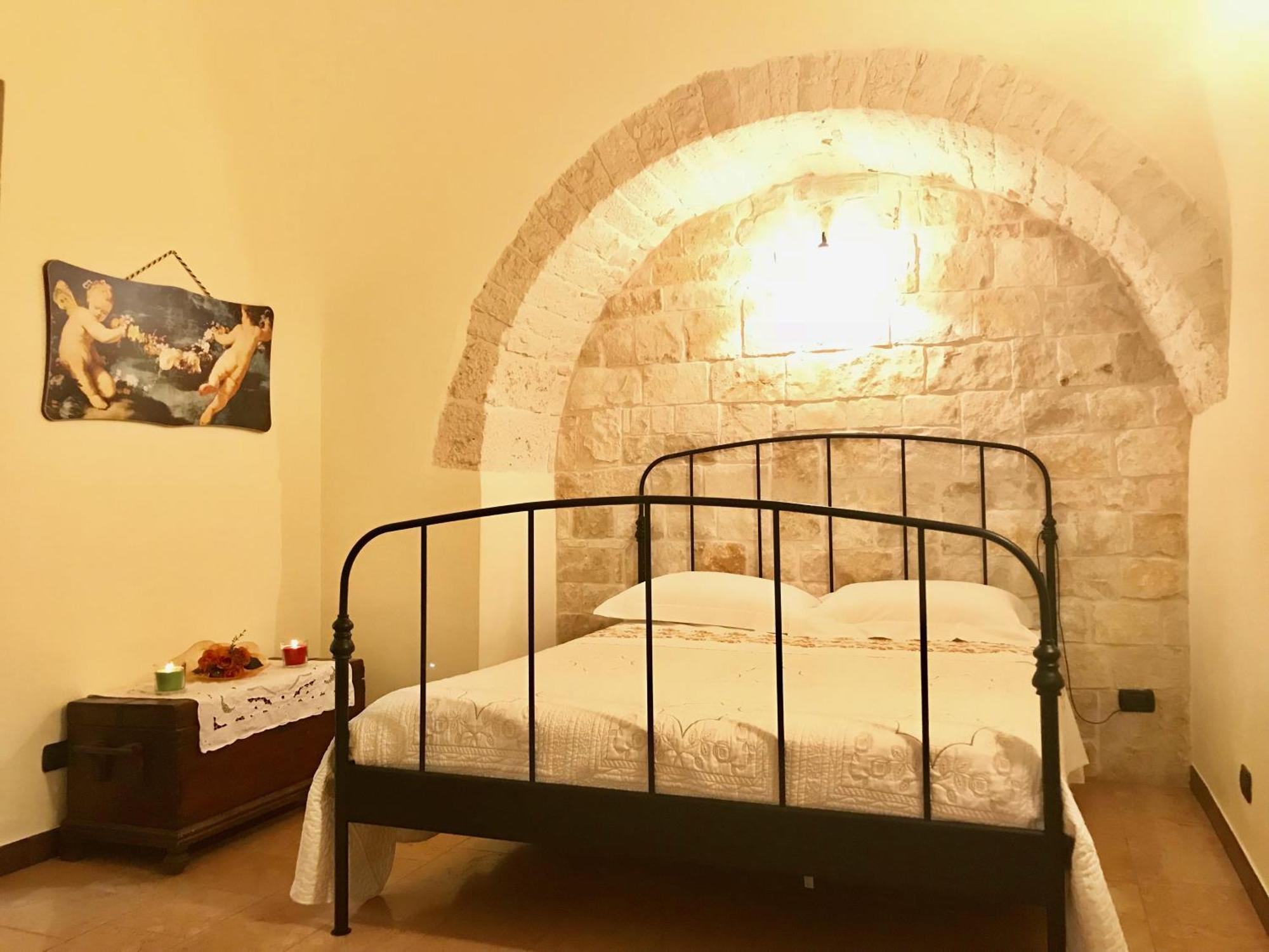 Willa Trulli Moon Alberobello Pokój zdjęcie