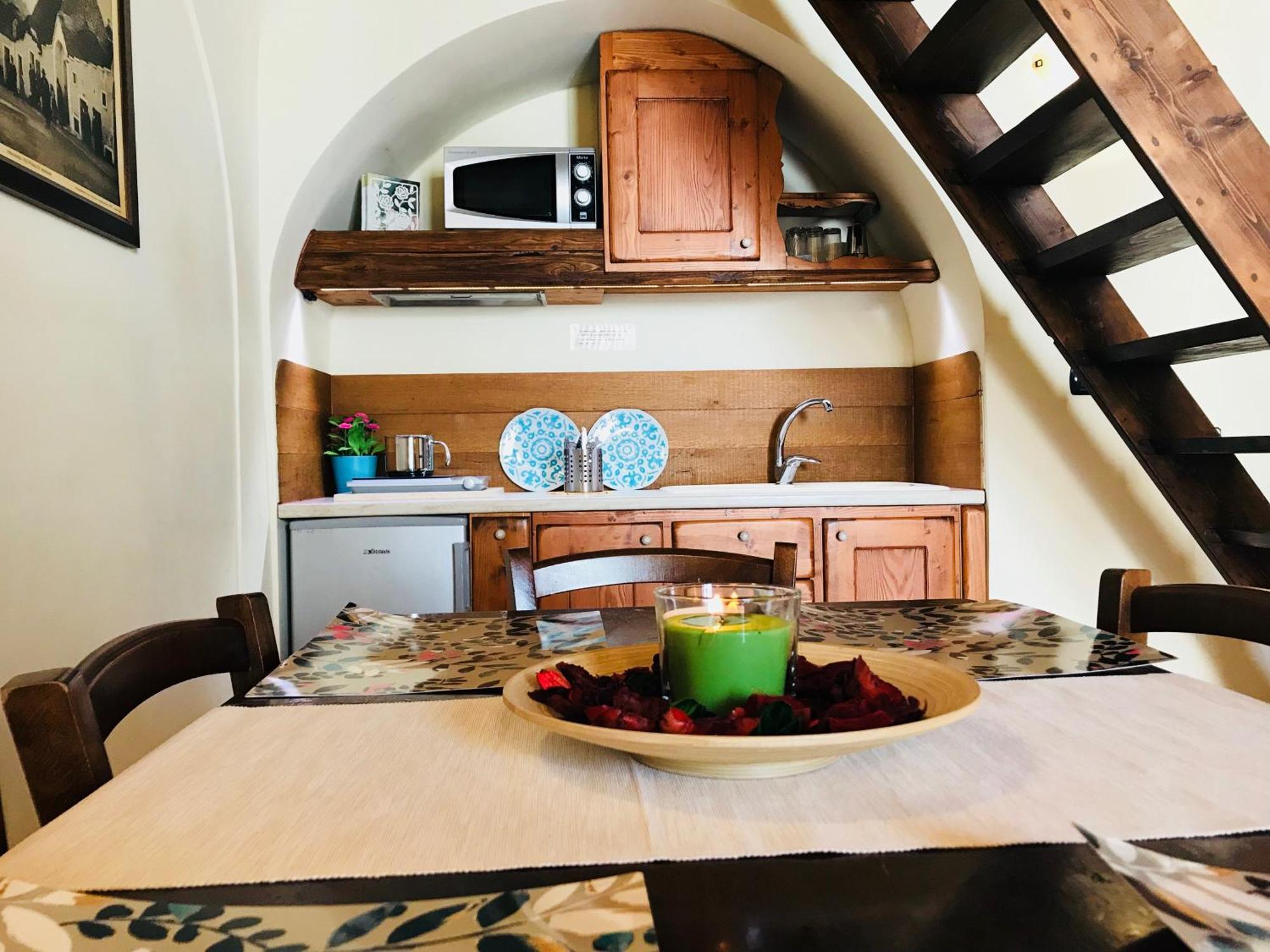Willa Trulli Moon Alberobello Pokój zdjęcie
