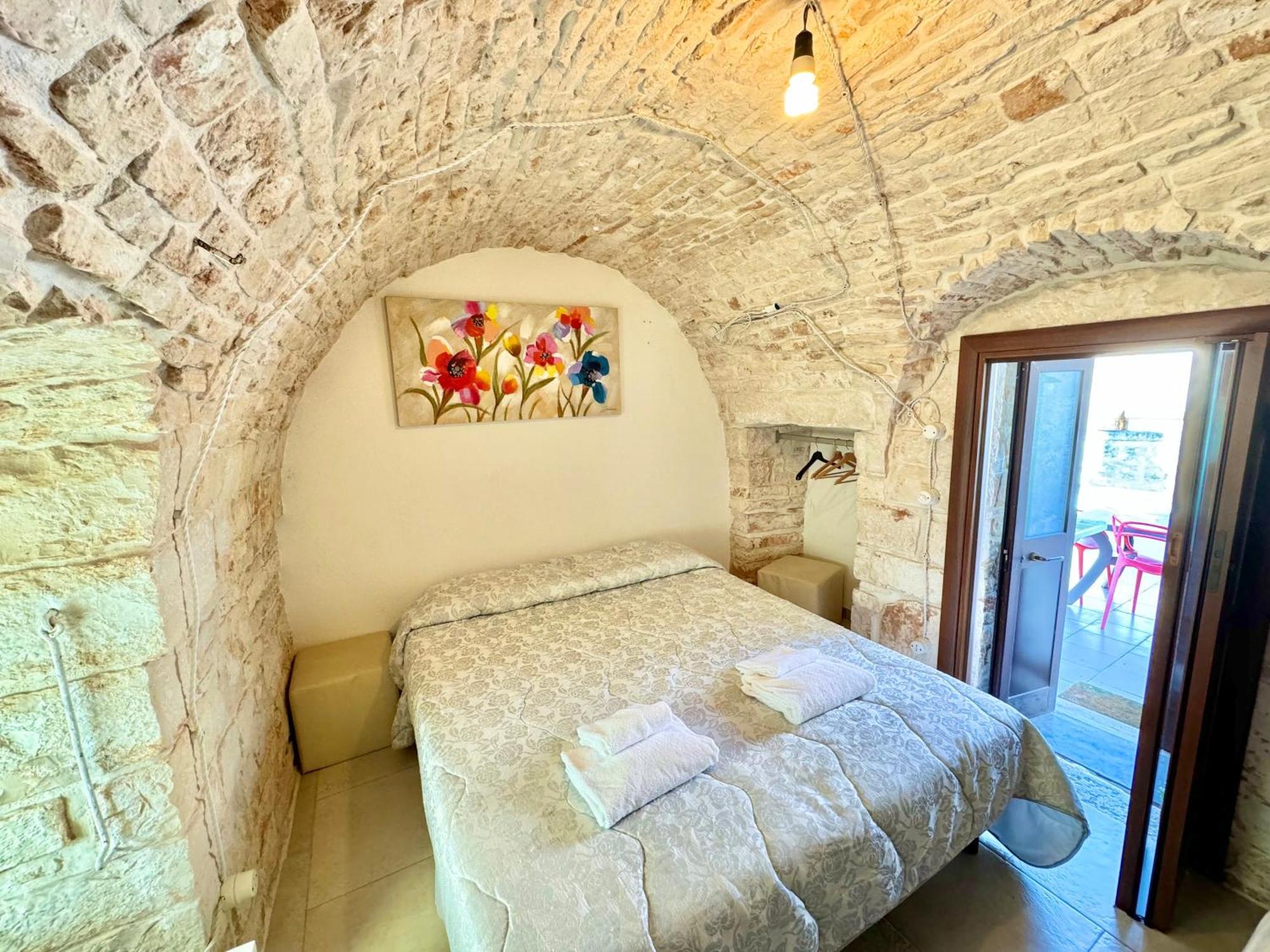 Willa Trulli Moon Alberobello Pokój zdjęcie