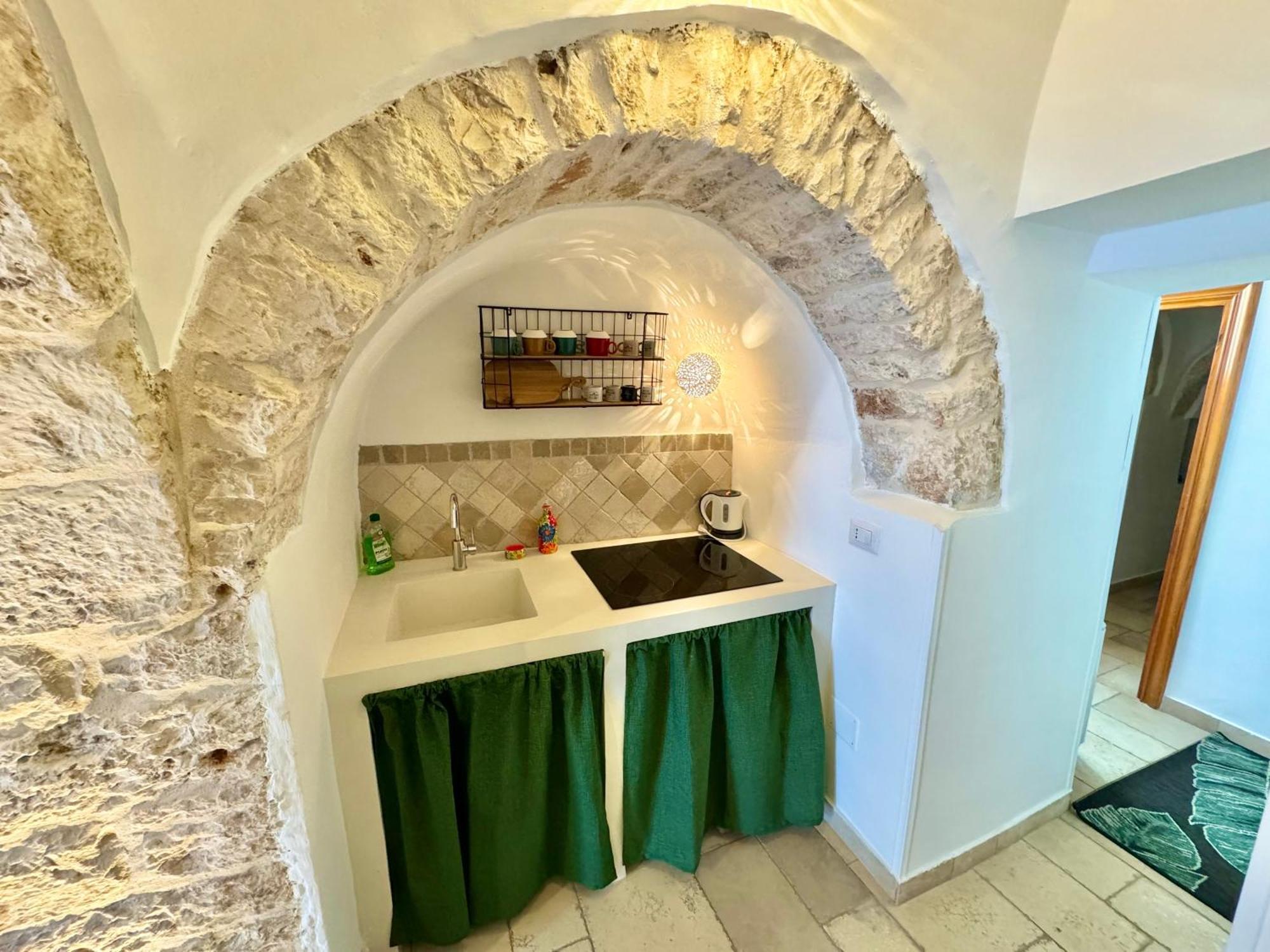 Willa Trulli Moon Alberobello Zewnętrze zdjęcie