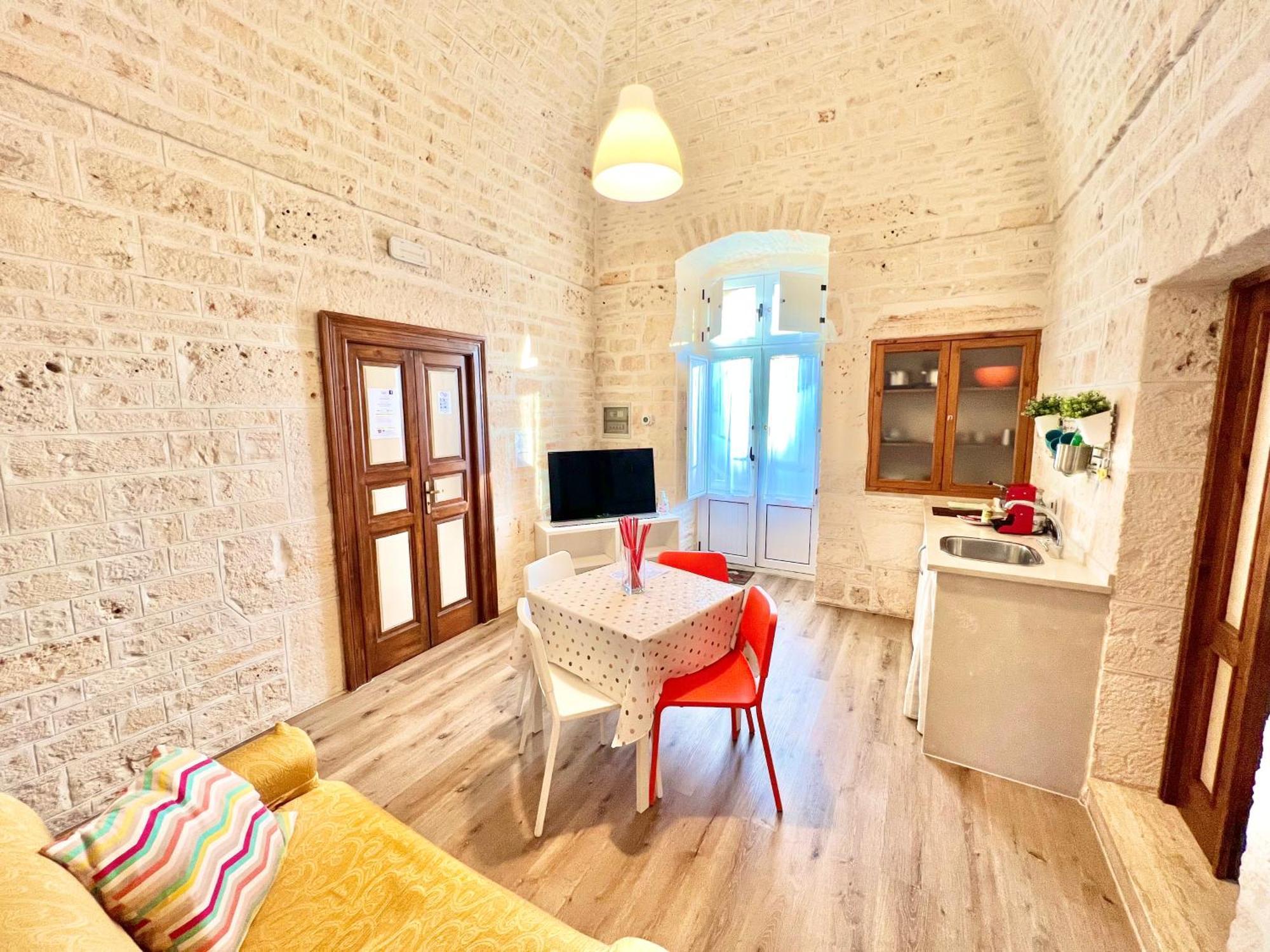 Willa Trulli Moon Alberobello Pokój zdjęcie