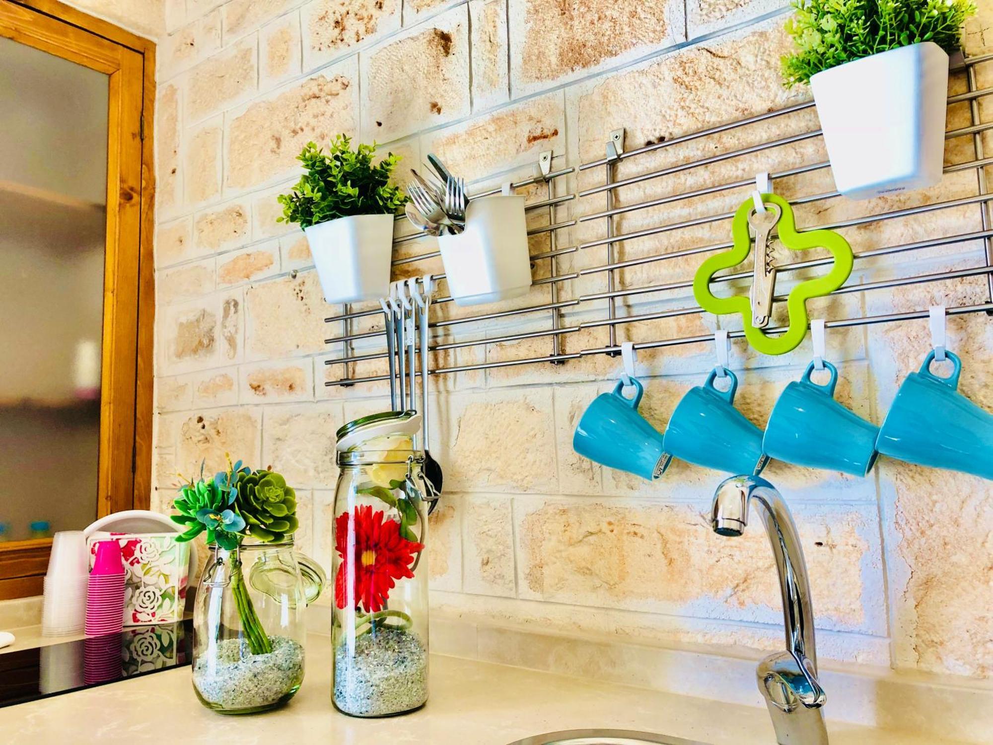 Willa Trulli Moon Alberobello Pokój zdjęcie